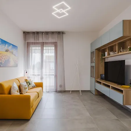 Sunflower 2 By Interhome Βιαρέτζιο