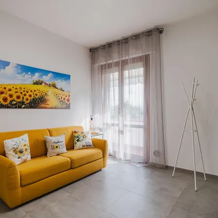 Sunflower 2 By Interhome Viareggio