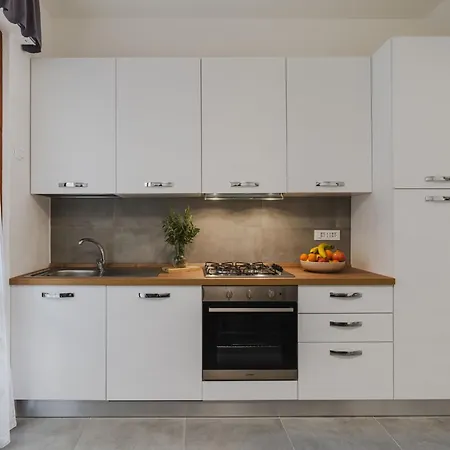 Sunflower 2 By Interhome Apartment Viareggio