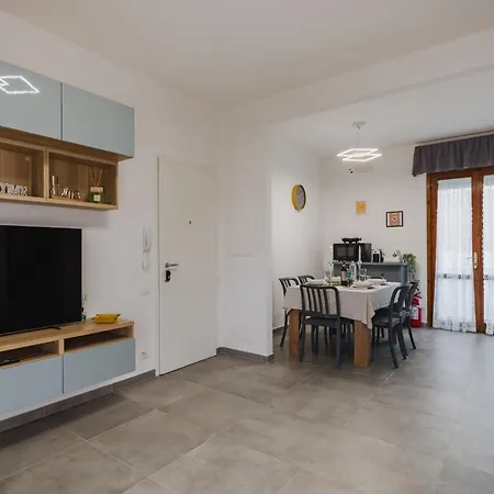 Sunflower 2 By Interhome Apartment Viareggio