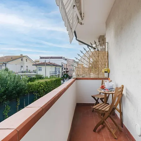 Sunflower 2 By Interhome Apartment Viareggio