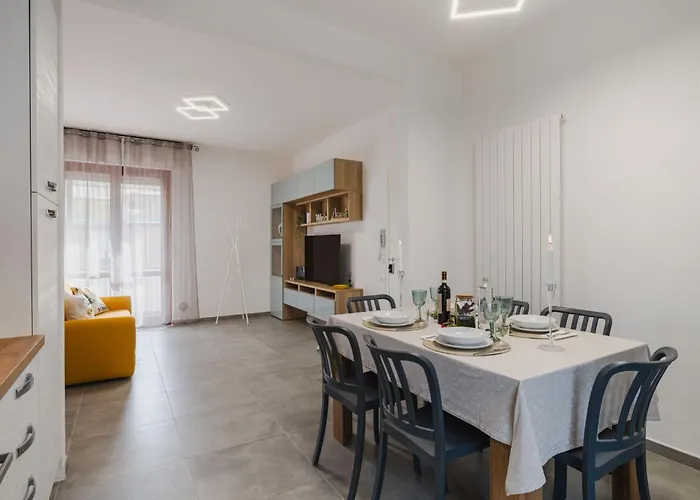 Sunflower 2 By Interhome Apartament *