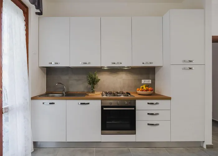 Sunflower 2 By Interhome Apartament Viareggio