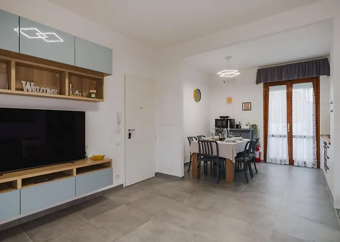 Sunflower 2 By Interhome Apartament Viareggio