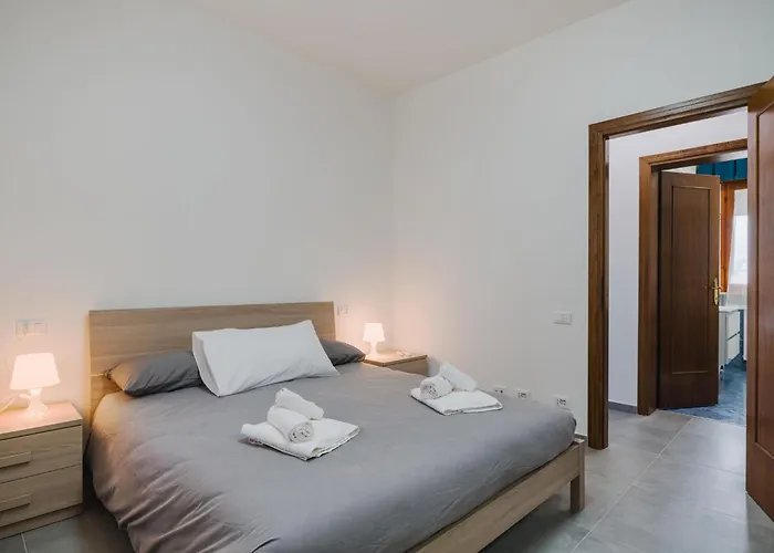 Apartament Sunflower 2 By Interhome Viareggio