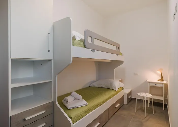 Apartament Sunflower 2 By Interhome *