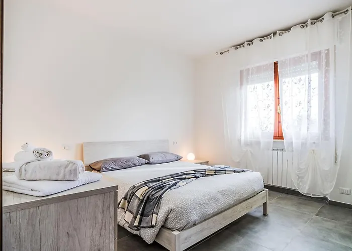 アパート Sunflower 2 By Interhome