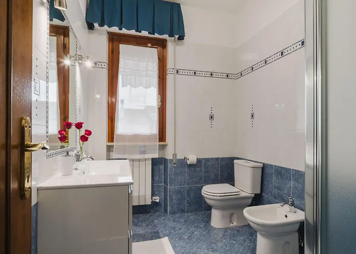 Apartament Sunflower 2 By Interhome *